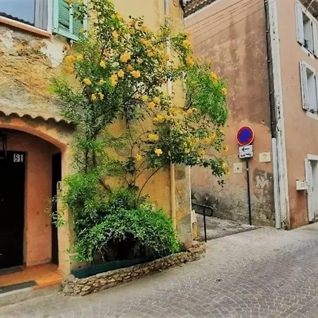 Appartement Independant, Hyper-Centre Pittoresque Salon-de-Provence Exterior photo